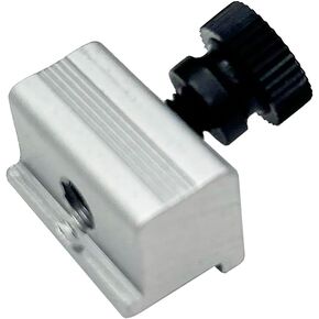 Authentic Logan Brand Guiderail Stop for Models 450-1,550-1 Series, and 750-1 Series Mat Cutters in Kuwait