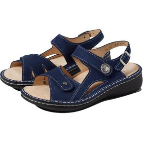 Finn Comfort Barbuda Atoll Nubuck EU 42 (US Women's 11.5-12) Medium in Saudi Arabia
