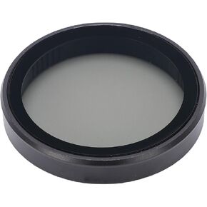 CPL Filter, Aluminum Alloy Multi Coated HD Optical Glass for Action 3 4 5 Pro, with Anti Oil Anti Static Properties in Kuwait