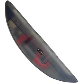 Black Plastic Sewage Water Tank, Compatible For Eufy, E25 E28 Robot Vacuum And Mop Dirty Water Collection Replacement Accessories in Saudi Arabia