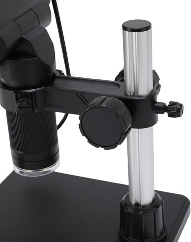 High Resolution Digital Microscope Camera for Detailed Documentation and Analysis in Saudi Arabia