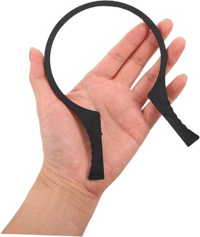 10pcs Camera Lens Filter Wrench Set, Lightweight Plastic Non-marring Filter Removal Tool with Anti-Slip Design, for Outdoor Photography and Travel in Saudi Arabia