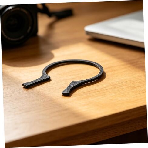 10pcs Camera Lens Filter Wrench Set, Lightweight Plastic Non-marring Filter Removal Tool with Anti-Slip Design, for Outdoor Photography and Travel in Saudi Arabia