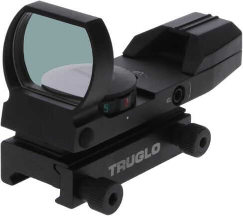 Truglo Dual Color Sights 5-MOA in Saudi Arabia