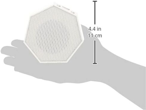 Adaptive Sound Technologies LectroFan High Fidelity White Noise Machine with 20 Unique Non-Looping Fan and White Noise Sounds and Sleep Timer | Soothing Sound Machine for Sleep with a Built-in Sleep Timer, Non-Looping Sounds, Speech Privacy and Compact De in Kuwait