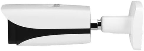 1/2.8" CMOS 2MP IR Motorized vari-Focal Bullet IP POE Camera 5 mm–60 mm Built-in MIC,IPC-B52IR-Z12E-S2 White in Kuwait
