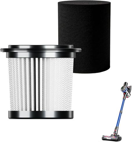 Vacuum HEPA Filter for P8 Pro in Kuwait