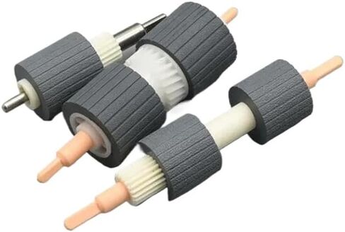 بكرة الالتقاط متوافقة مع DC 240 250 242 252 260 550 560 700 7665 1100 4110 4112 4127 4595 ناسخة 604K23660 in Kuwait
