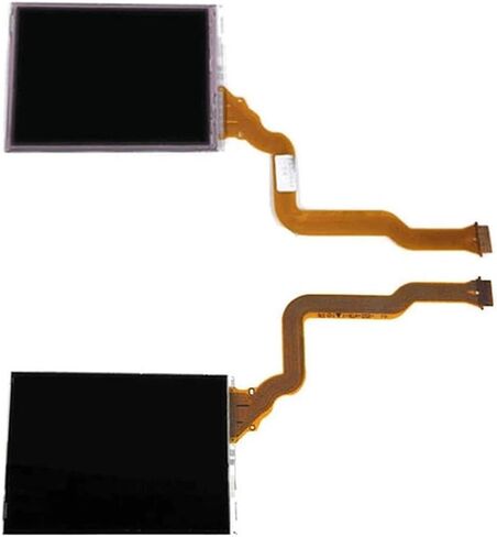 LCD Display Screen Suitable for Canon IXUS80 IXUS85 IXUS95 SD1100 SD770 SD1200 IXY25 IXY20 IXY110 is PC1271 PC1262 PC1355 Camera in Kuwait