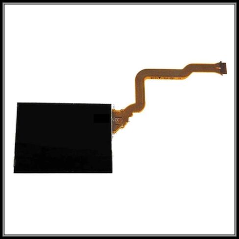 LCD Display Screen Suitable for Canon IXUS80 IXUS85 IXUS95 SD1100 SD770 SD1200 IXY25 IXY20 IXY110 is PC1271 PC1262 PC1355 Camera in Kuwait
