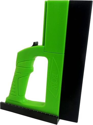BOW Products GuidePRO Bundle - GP5 Bandsaw Guide with GP7 Extender and Anchor Bar Hardware - Vertical Resaw Featherboard for Band Saw - Woodworking Accessories for Safety and Greater Feed Control in Saudi Arabia