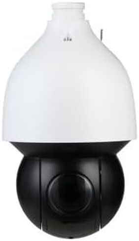 PTZ Camera for Home Security System 8MP 4K 8MP 1/1.8" CMOS 25x Starlight IR IP POE PTZ Camera,IVS,Face Detection,Auto Tracking, 5.4 mm–135 mm Lens PTZ5A4K-25X in Kuwait