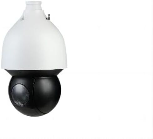 PTZ Camera for Home Security System 8MP 4K 8MP 1/1.8" CMOS 25x Starlight IR IP POE PTZ Camera,IVS,Face Detection,Auto Tracking, 5.4 mm–135 mm Lens PTZ5A4K-25X in Kuwait