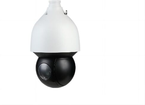PTZ Camera for Home Security System 8MP 4K 8MP 1/1.8" CMOS 25x Starlight IR IP POE PTZ Camera,IVS,Face Detection,Auto Tracking, 5.4 mm–135 mm Lens PTZ5A4K-25X in Kuwait