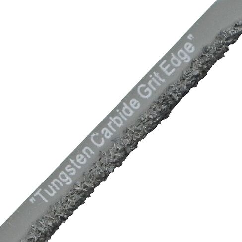 Scroll Carbide Jigsaw Blade U Shank Set 8 Fiber Cement Blades For Hardie Siding Tools For Drywall Jigsaw For Fiberglass U Shank Carbide Grit Jigsaw Blades Set Low Density Ceramic Tile Saw Blade UShank in Saudi Arabia