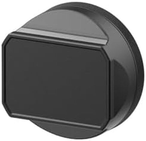X100V/X100VI Series Lens Hood 49mm Filter Compatible (X100V/X100VI Lens Hood Silver) in Kuwait