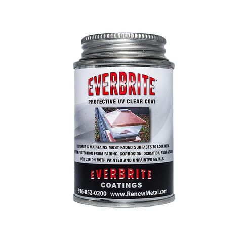 طلاء Everbrite الواقي للمعادن (4 أونصة) in Kuwait
