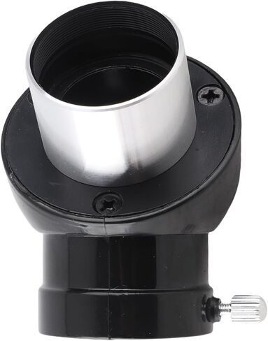 1.25 Inch 45 Degree Diagonal Prism Clear Images for Telescopes Astronomical Observations Plastic in Saudi Arabia