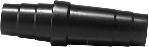 Vacuum Hose Adapter Tool Adapter Connector Fitting ABS Hose Coupler in Saudi Arabia