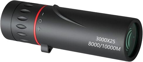 Small Portables Telescopes Light Weight Optics for Enhances Outdoor Viewing Camping Durability in Kuwait
