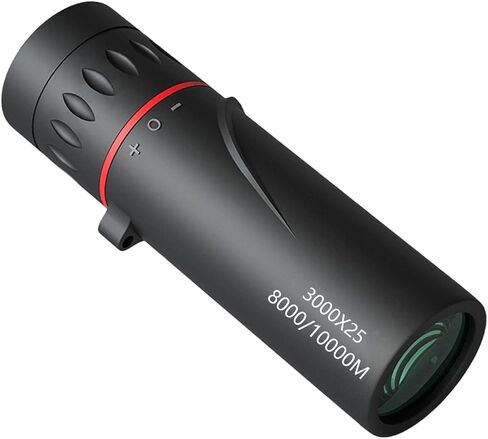 Small Portables Telescopes Light Weight Optics for Enhances Outdoor Viewing Camping Durability in Kuwait