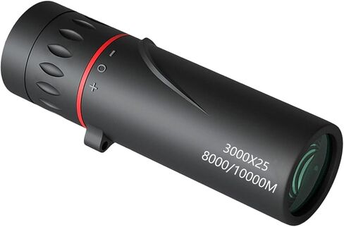 Small Portables Telescopes Light Weight Optics for Enhances Outdoor Viewing Camping Durability in Kuwait