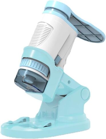 Handheld Microscope Optical High-Definition Portable Desktop Scientific Experiment Gift in Kuwait