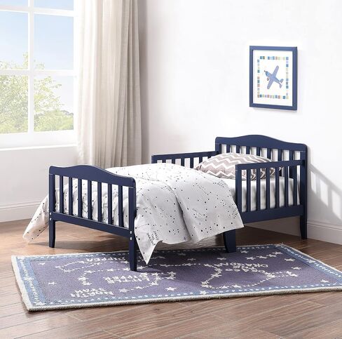 Suite Bebe Blaire Toddler Bed, Natural Pine in Saudi Arabia