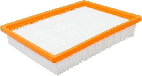 AVF0900 Vacuum for Filter for POWER+ Wet/Dry Vacuum Cleaner WDV0900 in Saudi Arabia