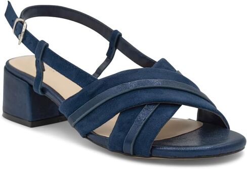 Paradox London Pink Women's Nancy Heeled Sandal in Kuwait