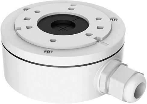 DS-1280ZJ-XS Junction Box Bracket for HIK Fixed IP Turret Bullet IP Camera | DS-1280ZJ-XS Junction Box Bracket for HIK Fixed IP Turret & Bullet IP Camera,Security Camera Junction Box for Outdoor Indoor in Saudi Arabia