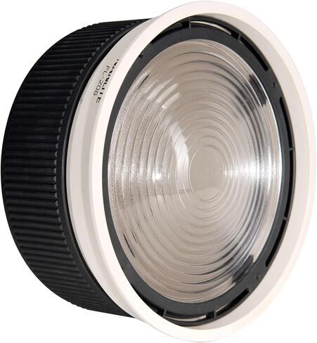 Nanlite FS-300B 350W Bi-Color LED Video Light +Fresnel Lens Kit Bundle in Kuwait