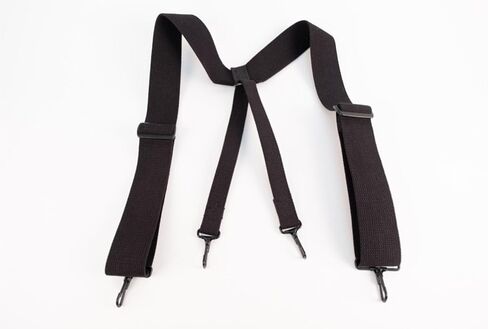 Domke FA-100 Backpack Strap Camera bags or satchels - Black in Saudi Arabia