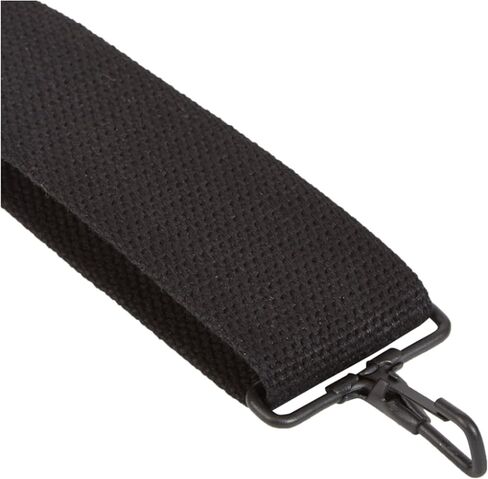 Domke FA-100 Backpack Strap Camera bags or satchels - Black in Saudi Arabia
