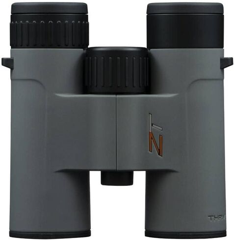ZeroTech Optics Thrive Roof Prism Binoculars – Clear, Compact Bino Optics for Hunting, Hiking & Everyday Outdoor Use with FMC Lenses, FOV and Light Transmission, 8x32mm in Kuwait