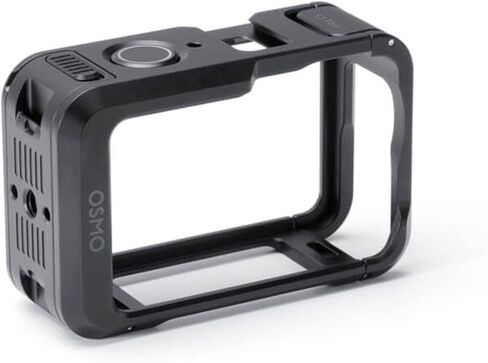 Original Utility Frame for DJI Osmo Action 6, Metal Protective Cage for Action 6 Camera Accessories in Kuwait