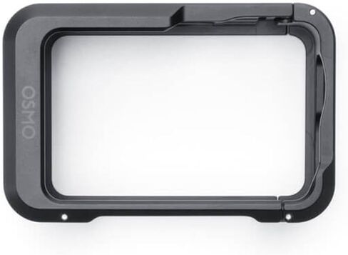 Original Utility Frame for DJI Osmo Action 6, Metal Protective Cage for Action 6 Camera Accessories in Kuwait