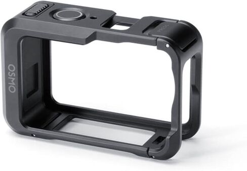 Original Utility Frame for DJI Osmo Action 6, Metal Protective Cage for Action 6 Camera Accessories in Kuwait