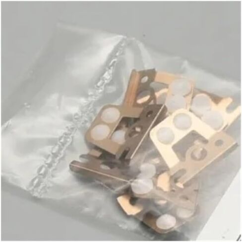 Slider Pin Fit for Canon Ir6055 6065 6075 8105 8095 8085 6255 6265 6275 8205 8295 8285 FL3-8789-000 FL3-5027-000(10 Pieces) in Saudi Arabia