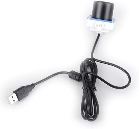 Digital Electronic Eyepiece Camera Driver-Free USB 2.0 CMOS Sensor for Astronomical Telescopes for Moon Planetary Photography on PC in Saudi Arabia