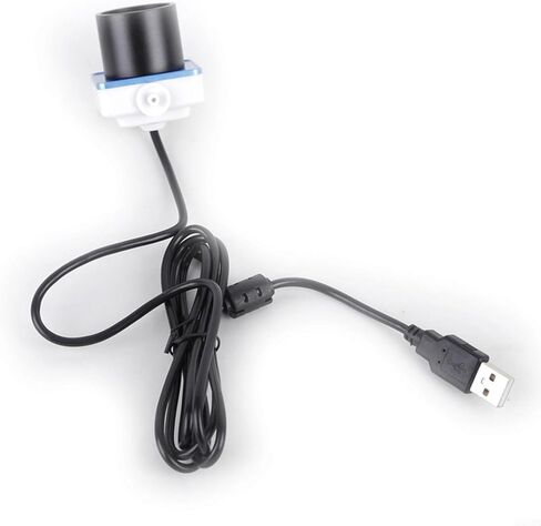 Digital Electronic Eyepiece Camera Driver-Free USB 2.0 CMOS Sensor for Astronomical Telescopes for Moon Planetary Photography on PC in Saudi Arabia