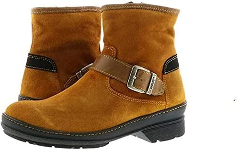 Wolky Nitra Boot in Saudi Arabia