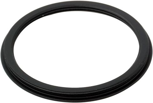 M42-M48 Flange Lens Adapter 42mm x1 Female to 48mm x0.75 Male Thread Screw Excellent in Kuwait
