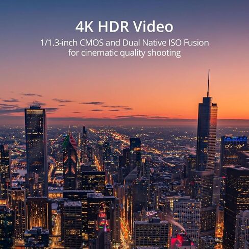 DJI Mini 3 Drone with Screen Remote with Strobe Light, Landing Pad | 3-Axis Gimbal, 4K HDR Video, 38-Min Flight Time, up to 32800ft (10km) Video Transmission, Vertical Shooting, GPS Auto Return in Kuwait