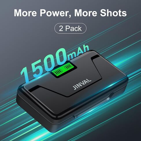 JINVAL LP-E10 LP E10 Battery 2 Pack and Charger Case for Canon EOS Rebel T3 T5 T6 T7 T100 Kiss X50 X70 X80 X90 EOS 1100D 1200D 1300D 1500D 2000D 3000D 4000D Camera in Saudi Arabia