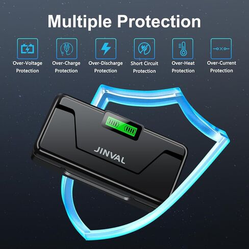JINVAL LP-E10 LP E10 Battery 2 Pack and Charger Case for Canon EOS Rebel T3 T5 T6 T7 T100 Kiss X50 X70 X80 X90 EOS 1100D 1200D 1300D 1500D 2000D 3000D 4000D Camera in Saudi Arabia