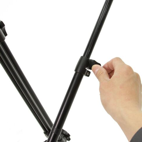 Konova Tripod Stability Arm for Slider (1 Arm in) in Saudi Arabia