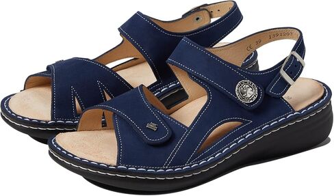 Finn Comfort Barbuda Atoll Nubuck EU 42 (US Women's 11.5-12) Medium in Saudi Arabia