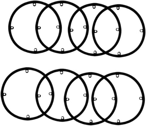 for T40/T20P/T50/T25 for Water Tank Cover Seal Ring for DJI for Agras for Drone Replacement Parts(3PCS) in Kuwait