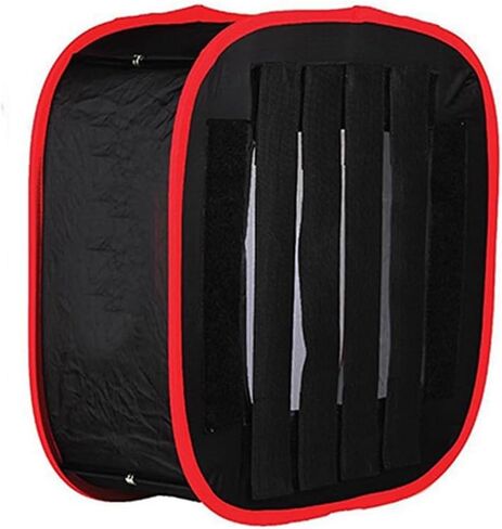 2X Portable Softbox LED Light Panel Diffuse Light Room Lighting Modifier for LED Light in Saudi Arabia